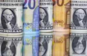 El euro equilibra el riesgo del FMI y la debilidad alemana
